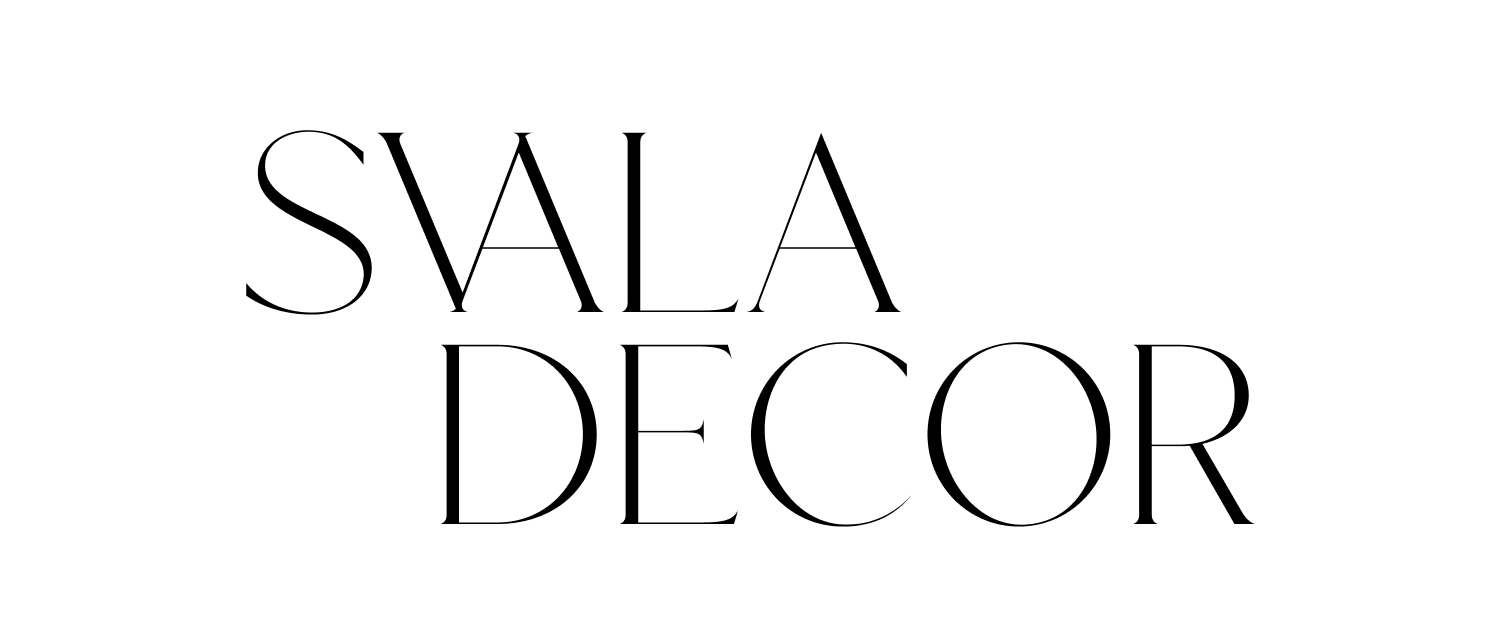 Logo Svala Decor